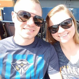 Meet your Posher, Brandon-abby